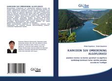 Capa do livro de KARKIDON SUV OMBORINING ALGOFLORASI 