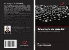 Od pomysłu do sprzedaży kitap kapağı