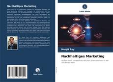 Bookcover of Nachhaltiges Marketing