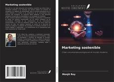 Buchcover von Marketing sostenible