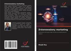 Buchcover von Zrównoważony marketing