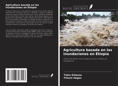 Copertina di Agricultura basada en las inundaciones en Etiopía