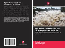 Обложка Agricultura baseada em inundações na Etiópia