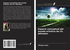 Copertina di Espacio conceptual del mundo artístico de Ch. Aitmatov