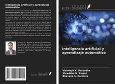 Couverture de Inteligencia artificial y aprendizaje automático