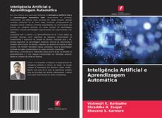 Buchcover von Inteligência Artificial e Aprendizagem Automática