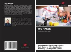 IFC MAKER的封面