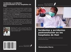 Portada del libro de Incidentes y accidentes postransfusión en los hospitales de Malí