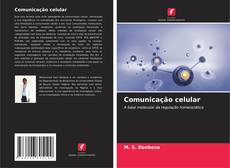Couverture de Comunicação celular