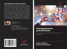 Buchcover von Zaangażowanie pracowników