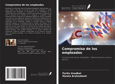 Portada del libro de Compromiso de los empleados