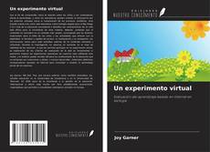 Couverture de Un experimento virtual