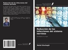 Buchcover von Reducción de las infecciones del sistema nervioso