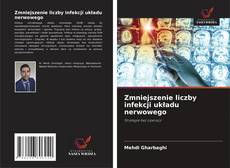 Zmniejszenie liczby infekcji układu nerwowego的封面