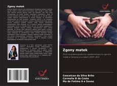Buchcover von Zgony matek