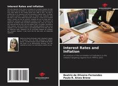 Copertina di Interest Rates and Inflation