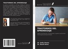 Buchcover von TRASTORNOS DEL APRENDIZAJE