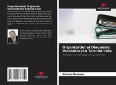 Обложка Organizational Diagnosis: Vulcanização Tarumã Ltda