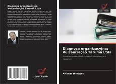 Buchcover von Diagnoza organizacyjna: Vulcanização Tarumã Ltda