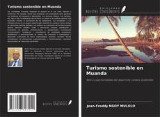 Buchcover von Turismo sostenible en Muanda