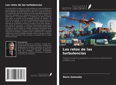 Buchcover von Los retos de las turbulencias