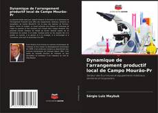 Copertina di Dynamique de l'arrangement productif local de Campo Mourão-Pr