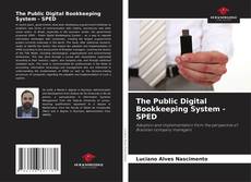 Copertina di The Public Digital Bookkeeping System - SPED