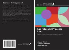 Buchcover von Los retos del Proyecto Life