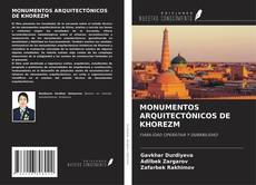Buchcover von MONUMENTOS ARQUITECTÓNICOS DE KHOREZM