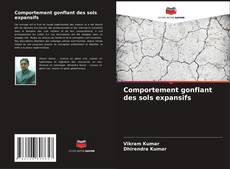 Borítókép a  Comportement gonflant des sols expansifs - hoz
