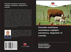 Copertina di Parasites entériques zoonotiques négligés: prévalence, diagnostic et contrôle