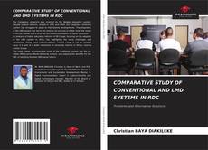 Обложка COMPARATIVE STUDY OF CONVENTIONAL AND LMD SYSTEMS IN RDC