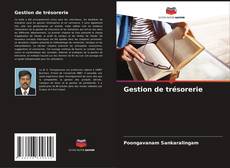 Copertina di Gestion de trésorerie