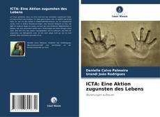 Copertina di ICTA: Eine Aktion zugunsten des Lebens