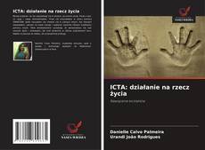 ICTA: działanie na rzecz życia的封面