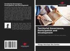 Copertina di Territorial Governance, Participation and Development
