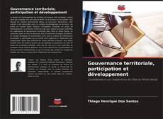 Couverture de Gouvernance territoriale, participation et développement