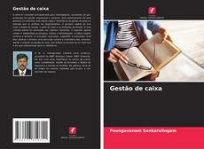 Copertina di Gestão de caixa