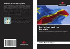 Copertina di Patriotism and the Republic
