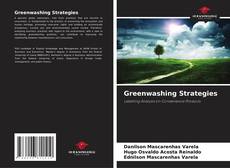 Обложка Greenwashing Strategies