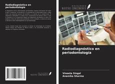 Capa do livro de Radiodiagnóstico en periodontología 