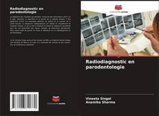 Portada del libro de Radiodiagnostic en parodontologie