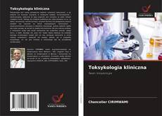 Toksykologia kliniczna的封面