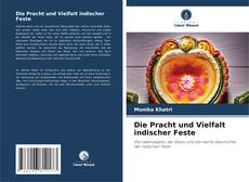 Copertina di Die Pracht und Vielfalt indischer Feste