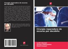 Borítókép a  Cirurgia reparadora de escaras por decúbito - hoz