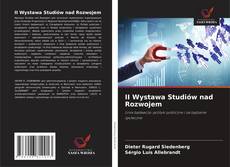 Borítókép a  II Wystawa Studiów nad Rozwojem - hoz