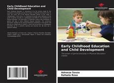 Borítókép a  Early Childhood Education and Child Development - hoz