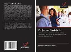 Projovem Nastolatki:的封面