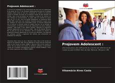 Borítókép a  Projovem Adolescent : - hoz