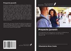 Copertina di Proyecto Juvenil: